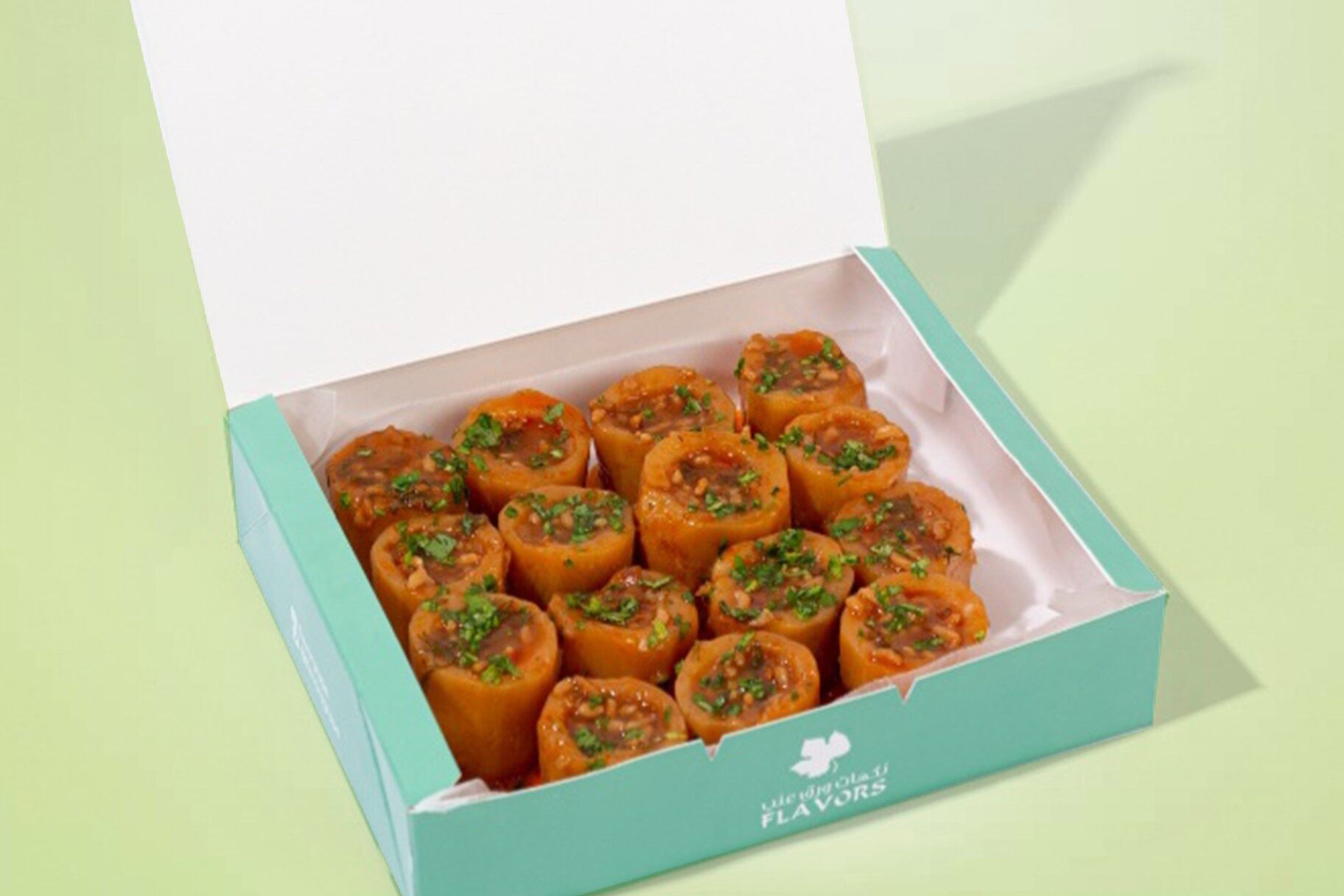 Stuffed Potato Plate - Medium